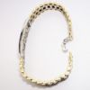 Picture of 3.00ct Diamond Bracelet, 14k Two-Tone Gold
