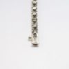 Picture of 5.28ct Diamond Tennis Bracelet , 14k White Gold