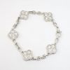 Picture of 10.00ct Diamond Bracelet, 14k White Gold