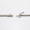 Picture of 2.00ct Diamond Lariat Necklace, 14k White Gold