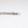 Picture of 2.00ct Diamond Lariat Necklace, 14k White Gold