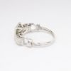 Picture of Handmade Platinum & Diamond Ring, 1.38ct