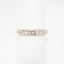 Picture of 1.00ct Square Brilliant Cut Diamond Band, 14k Yellow Gold