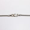 Picture of 3.50ct Diamond Pendant, 18k White Gold