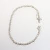 Picture of 1.00ct Diamond Bracelet, 10k White Gold