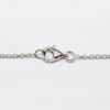 Picture of 1.00ct Diamond Butterfly Necklace, 14k White Gold