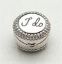 Picture of Chamilia - I Do Ring Box Sterling Silver