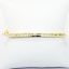Picture of 1.75ct Diamond Bangle Bracelet, 14k Yellow Gold