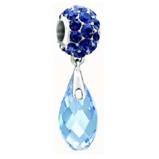 Picture of Chamilia - Blue Splendor Briolette