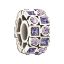 Picture of Chamilia - Stepping Stone Lavendar