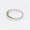 Picture of 1.00ct Diamond Men's Band Ring, 14k White Gold