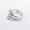 Picture of 0.66ct Diamond Insert Ring in 14k White Gold