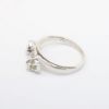 Picture of 0.25ct Diamond Ring Enhancer in 14k White Gold