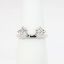 Picture of 0.25ct Diamond Ring Enhancer in 14k White Gold