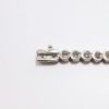 Picture of 3.50ct Diamond Tennis Bracelet in 14k White Gold