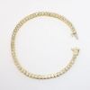 Picture of 2.58ct Diamond Tennis Bracelet in 14k Yellow Gold