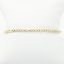 Picture of 1.50ct Diamond Tennis Bracelet in 18k Yellow Gold