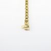 Picture of 5.0ct Diamond Tennis Bracelet in 14k Yellow Gold