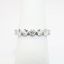 Picture of Platinum & 0.40ct Diamond Band Ring