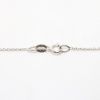 Picture of 0.50ct Diamond Pendant Necklace in 14k Two-Tone Gold