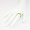 Picture of 14k Yellow Gold & Diamond Channel Set .66ct  Men's Band