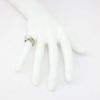 Picture of Platinum & 1.80 Round Round Brilliant Cut Diamond Bridal Ring Set