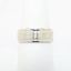 Picture of Novell Men's 14K White Gold Wedding Band