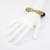 Picture of Vintage 'Duchess of Windsor Panther Bracelet' Replica in Box with COA by The Franklin Mint