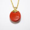Picture of 1974 Henkel & Grosse for Christian Dior Interchangeable Pendant Necklace