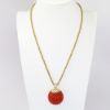 Picture of 1974 Henkel & Grosse for Christian Dior Interchangeable Pendant Necklace