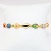 Picture of Joan Rivers Mini Fabergé Style Egg Bracelet