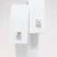 Picture of 14k Yellow Gold & 0.50ct Round Brilliant Cut Diamond Solitaire Earrings