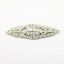 Picture of Vintage Art Deco Era Coro Duette Convertible Brooch/Dress Clips