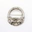 Picture of Vintage Chester, England Sterling Silver Iona Celtic Replica Brooch by Shipton & Co.
