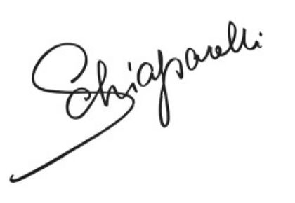 Picture for manufacturer Schiaparelli