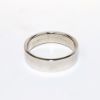 Picture of Tiffany & Co. Men's Platinum Wedding Band