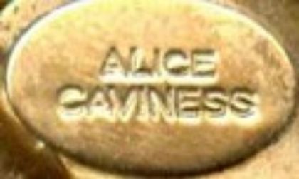 Alice Caviness