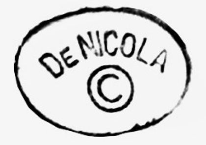 Picture for manufacturer DeNICOLA