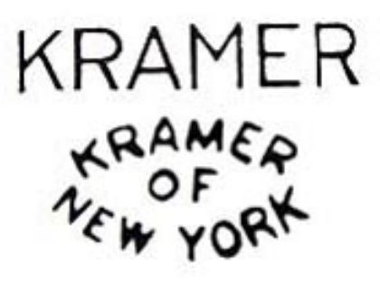 Picture for manufacturer Kramer