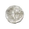 Picture of Atocha Shipwreck Treasure 8 Reales Silver Coin