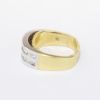 Picture of 14k Two-Tone Gold & 2.0ct Diamond Ring