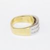 Picture of 14k Two-Tone Gold & 2.0ct Diamond Ring