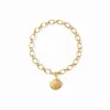 Picture of Sanibel Shell Statement Necklace