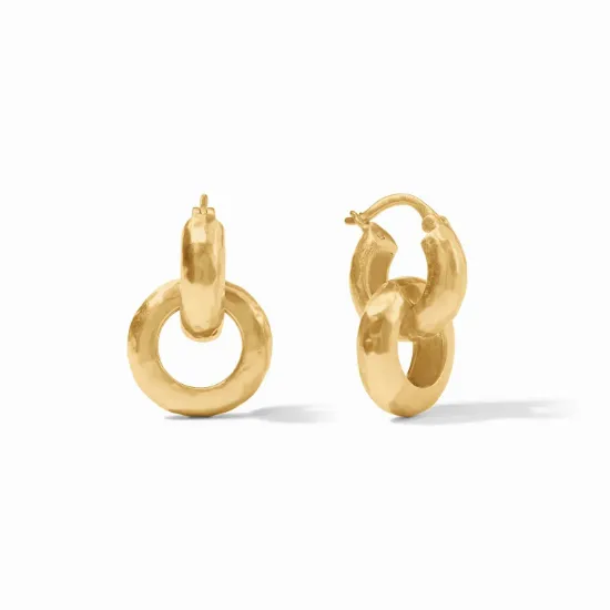 Picture of Catalina 2-in-1 Earring