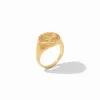 Picture of Bee Signet Ring