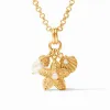 Picture of Sanibel Trio Charm Pendant