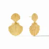 Picture of Sanibel Shell Statement Earring