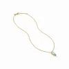 Picture of Aquitaine Duo Delicate Necklace