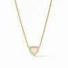 Picture of Heart Delicate Necklace