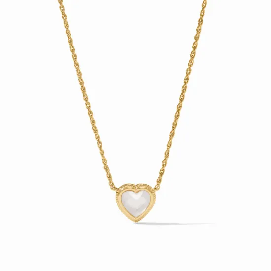 Picture of Heart Delicate Necklace